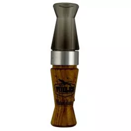 Foiles Migrators The Market Hunter Goose Call - Hedge/Smoke
