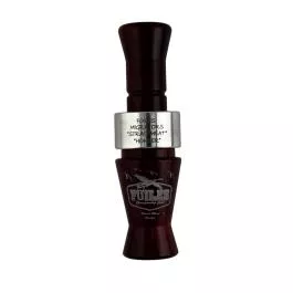 Foiles Migrators Strait Meat Honker Short Reed Goose Call