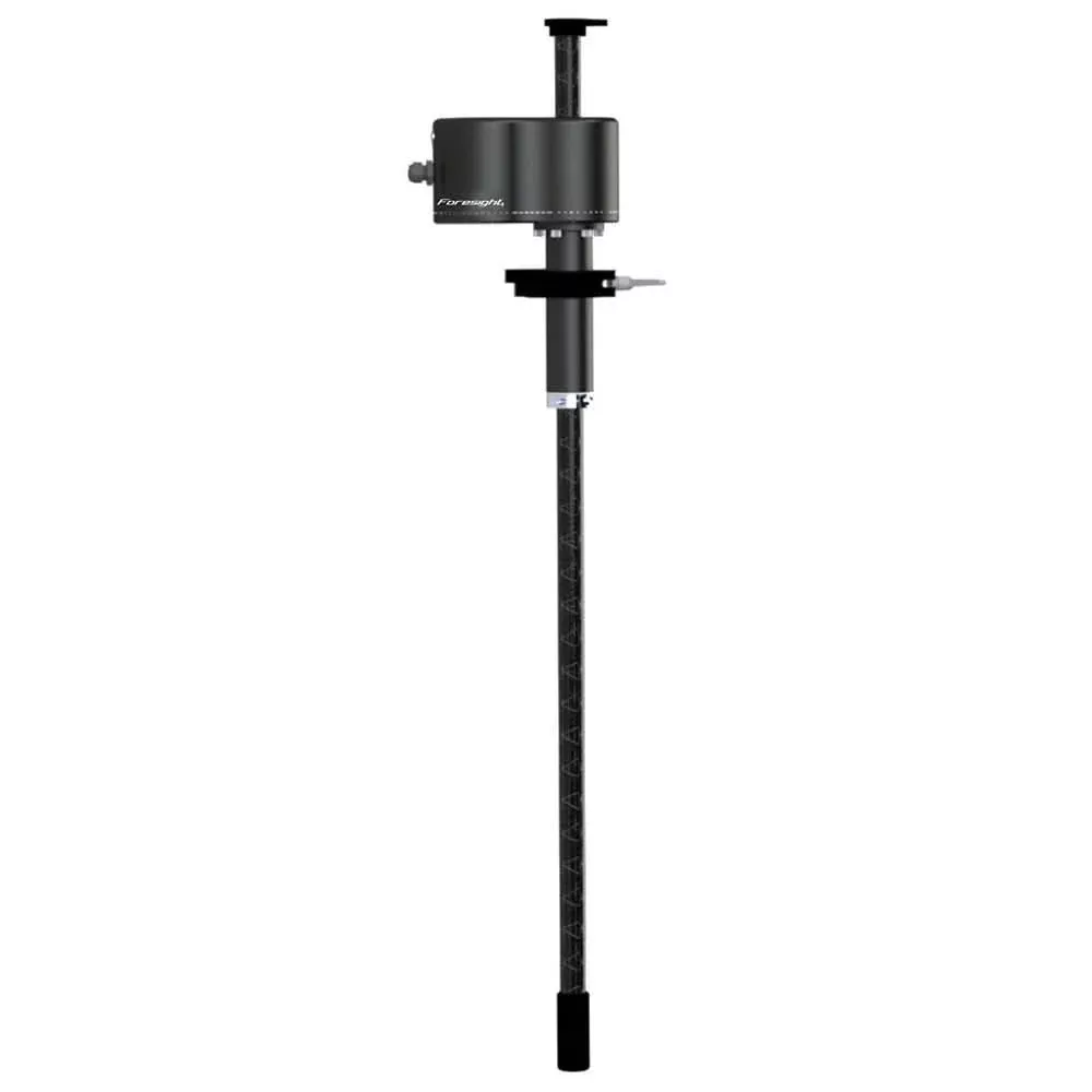 FORESIGHT Forward-Facing Motorized Sonar Mount – 1003