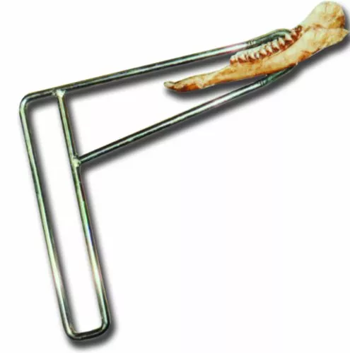 Foreverlast Zinc Jaw Extractor #JAWEXT