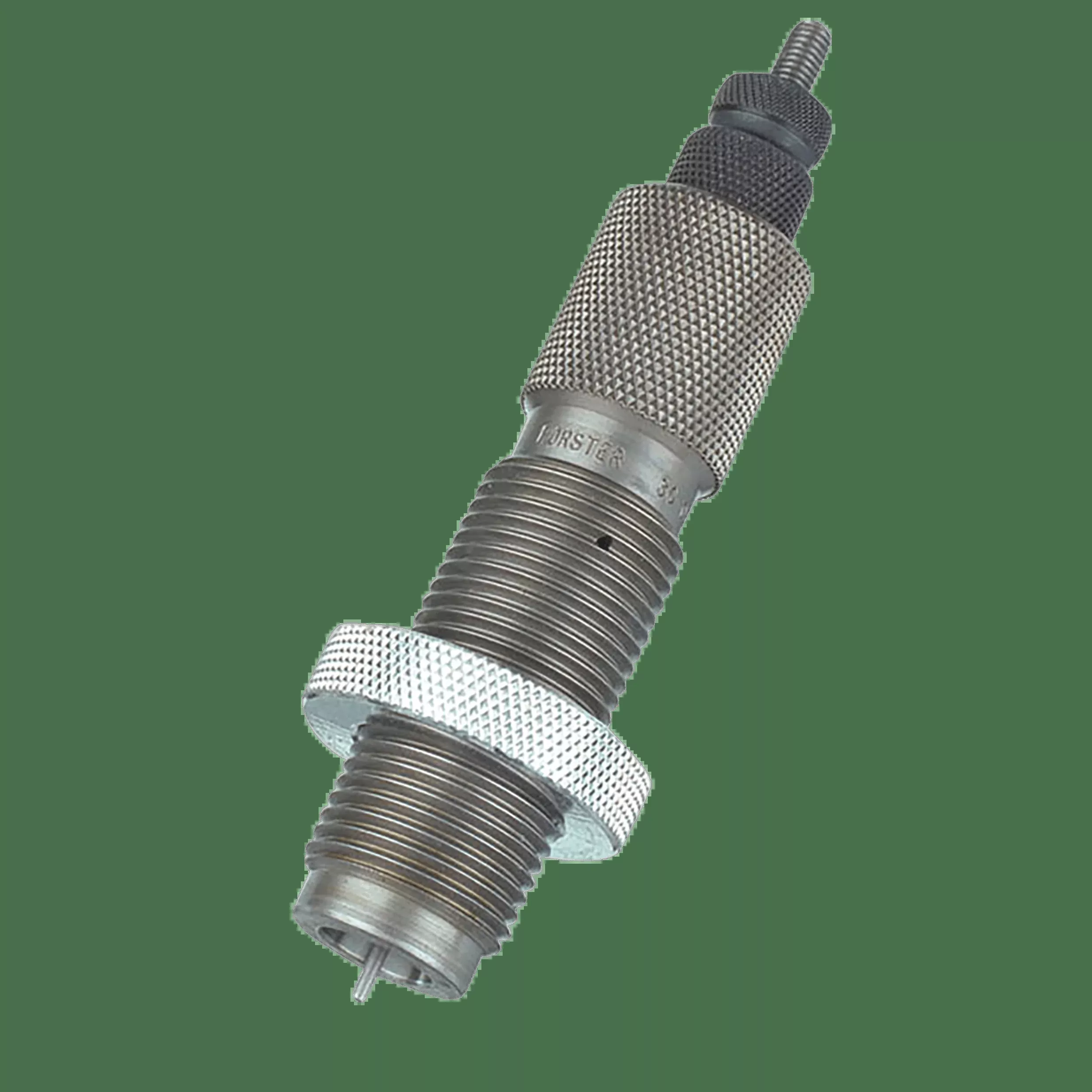 Forster Products Inc Full Length, Forster 0052726mm Arc Full Length Sizing Die