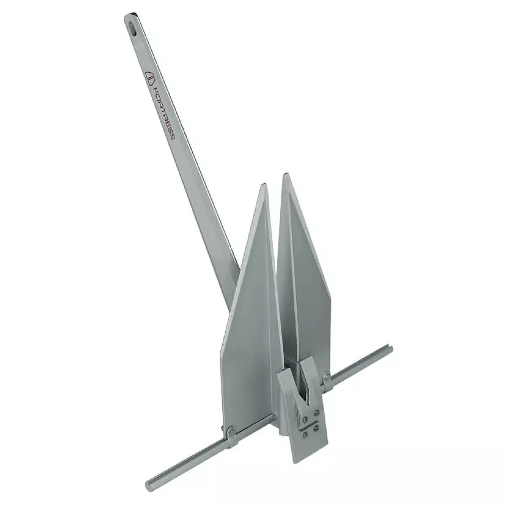 Fortress FX-125 Anchor – 69lb – FX-125