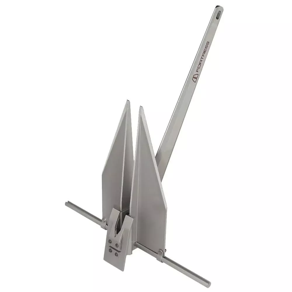 Fortress Guardian G-85 Anchor – 42LB – G-85