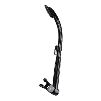 FOURTH ELEMENT Black Splash Snorkel (SNSP01)