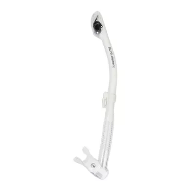 FOURTH ELEMENT White Dry Snorkel (SNDR02)