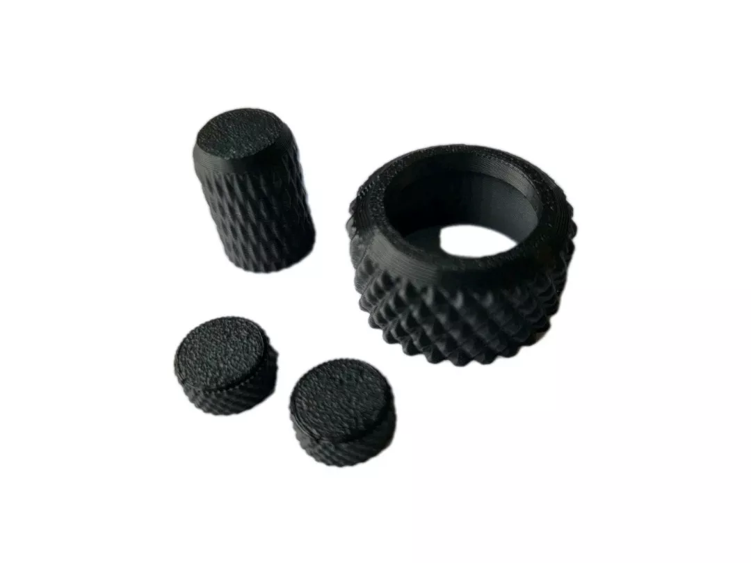 Fox 2 Industries Paintball Regulator Dress Kit