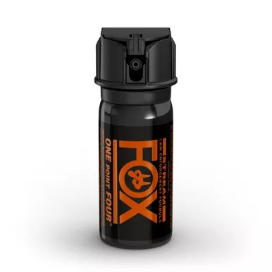 Fox Labs One Point Four Flip Top Defense 4% OC Pepper Spray