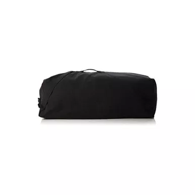 Fox Outdoor 30×50″ GI Style Top Load Duffle Bag Black