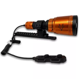 Fox Pro Systems Bowfire Bow Mount Light