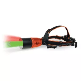 Fox Pro Systems Foxlamp Hunting Head Light