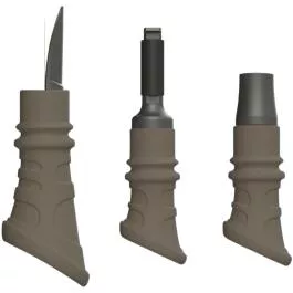 Fox Pro Systems Furtaker Pack