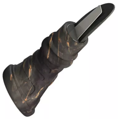 Foxpro 4K9 Coyote,Predator Open Reed Hand Call