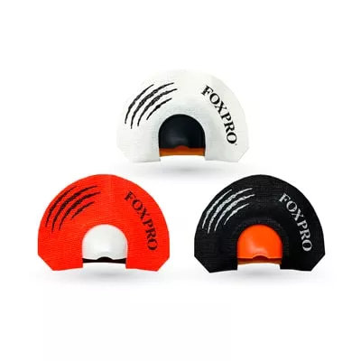 FoxPro Howler Combo Pack #HOWLERCOMBO
