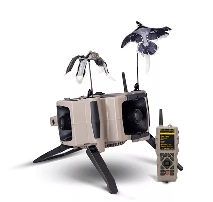 FoxPro X360 Digital Game Call #X360