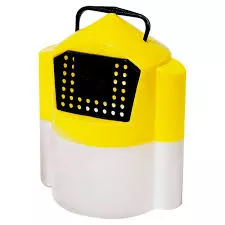 Frabill 6 Qt. Flow Troll Bucket #4501