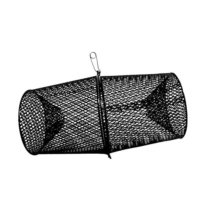 Frabill Deluxe Torpedo Minnow Trap #1271