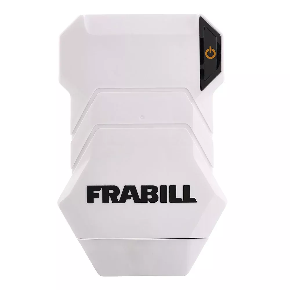 Frabill Whisper Quiet Aerator – FRBAP20