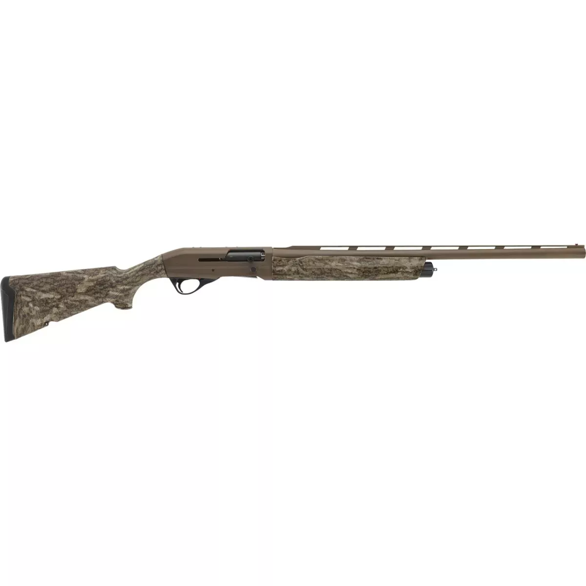 Franchi Affinity 3.5 Waterfowl 12ga 26" MOBL-Patriot Brown