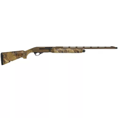 Franchi Affinity 3 Elite 20 Gauge Semi-Automatic Shotgun with OPTIFADE Waterfowl Marsh Camo Stock