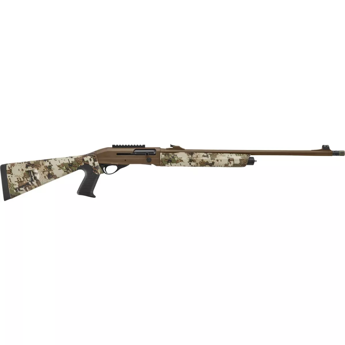 Franchi Affinity 3 Turkey Elite 20GA 24in Pistol Grip Optiade Subalpine