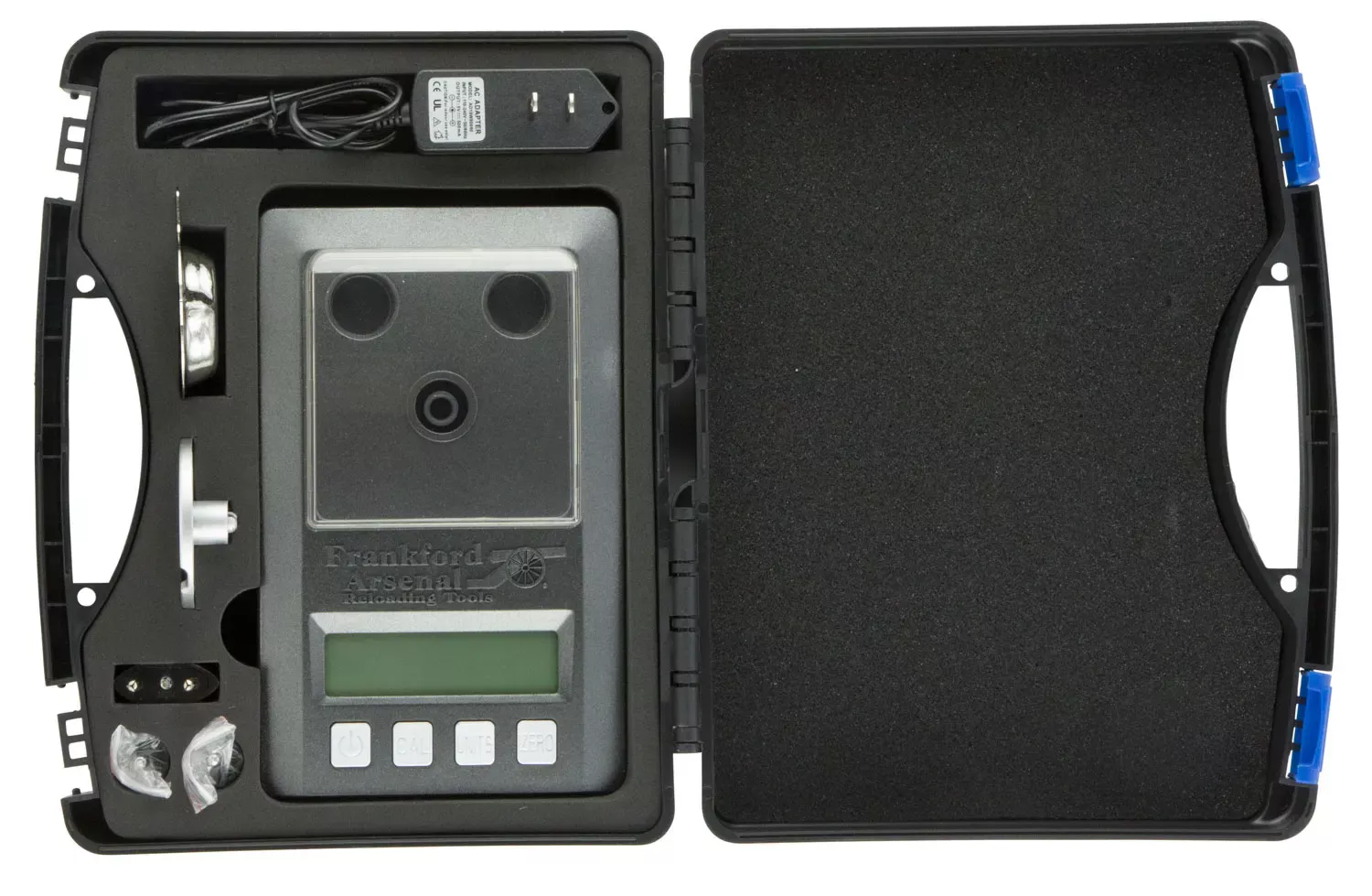 Frankford Arsenal Platinum Precision Scale
