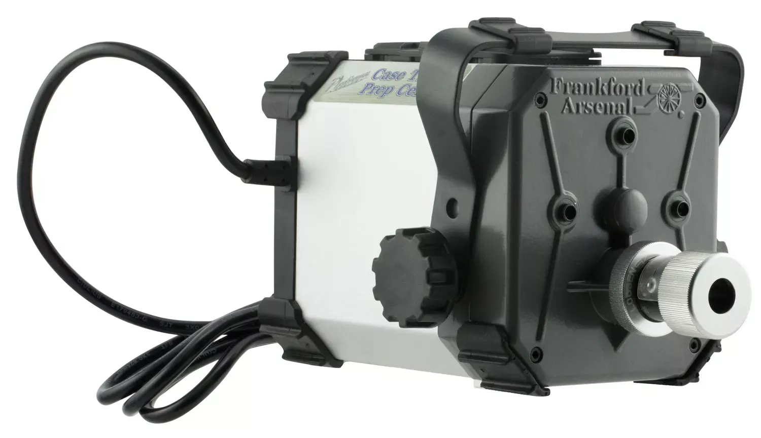 Frankford Arsenal Platinum Series Case Trim and Prep System