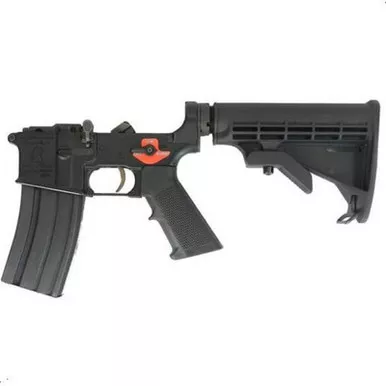 Franklin Armory BFS Equipped M4 Lower BFSIII