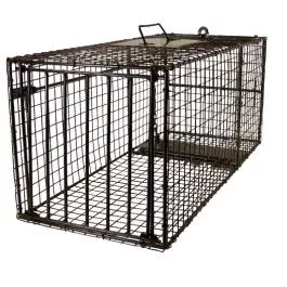 Freedom Brand Cage Trap 12x12x29