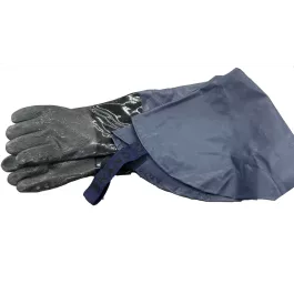 Freedom Brand Full Length Gauntlets