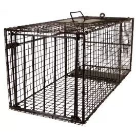 Freedom Cage Trap 12x14x36