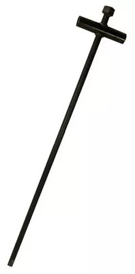 Freedom- Wolf Fang Earth Anchor Driver – T Handle 30″