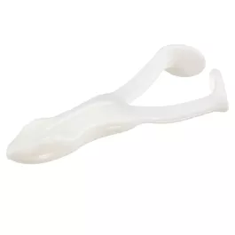 Frog Factory Original Ribbit Frog - White