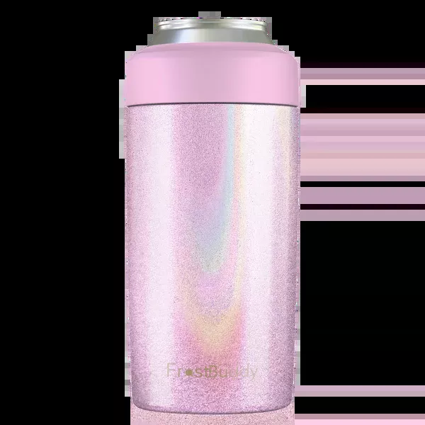 Frost Buddy Universal Buddy 2.0 – Pink Glitter #850021511098