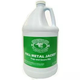 Full Metal Jacket Trap & Snare Dip Gallon