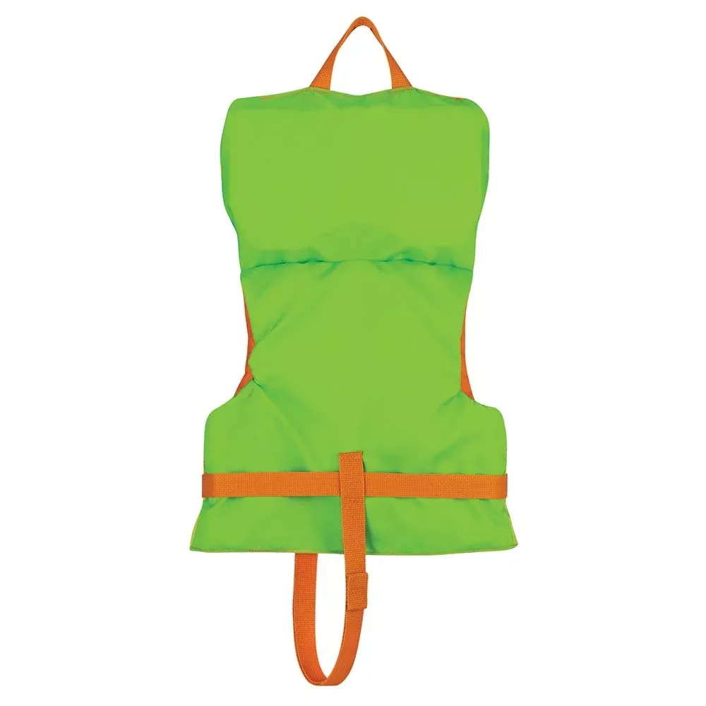 Full Throttle Infant/Child Character Life Jacket - Toucan