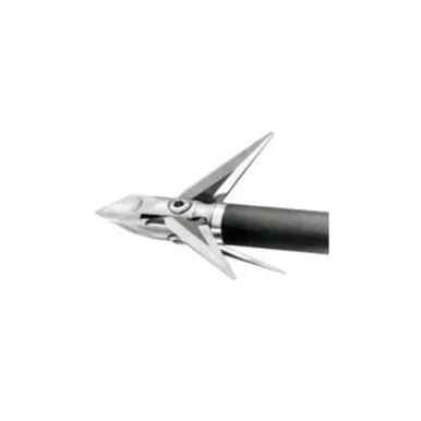 Fulton Ramcat 100 Grain Broadheads Pack of 3, 91753