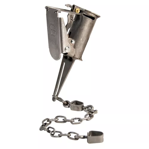 Fur Harvester’s Trading Post Freedom DP Coon Trap FB1 #100401
