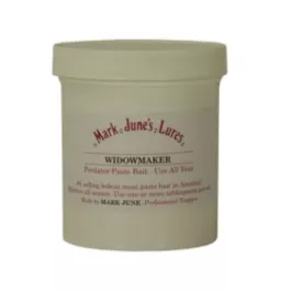 Fur Harvester's Trading Post June's Widowmaker Predator Paste Bait