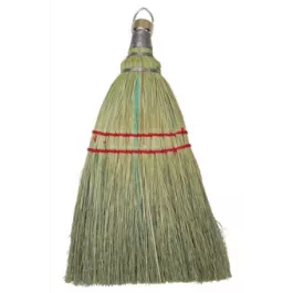 Fur Harvester's Trading Post Whisk Broom