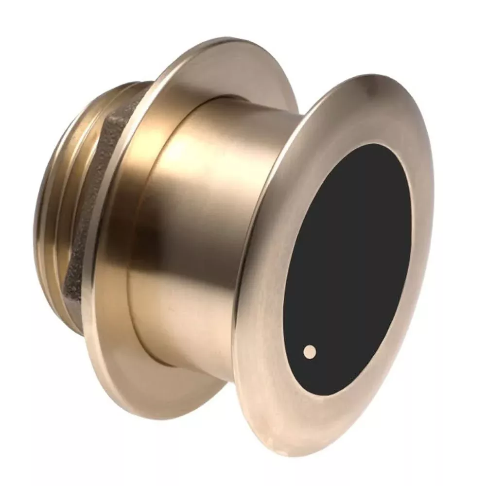 Furuno 1kW 20° Tilted Element Transducer – 526TID-LTD/20