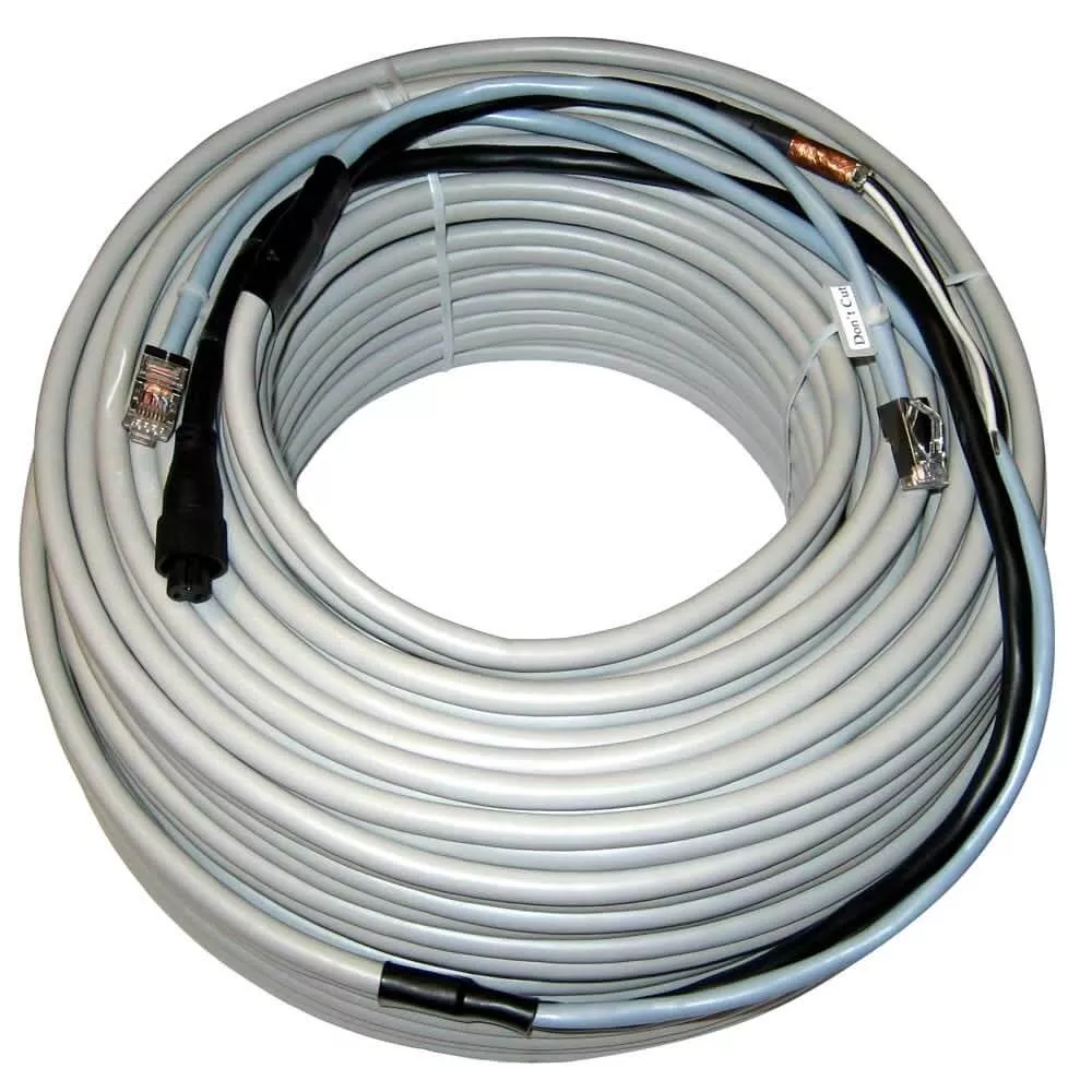 Furuno 30M Radar Sensor Cable Assembly – 001-341-830-00