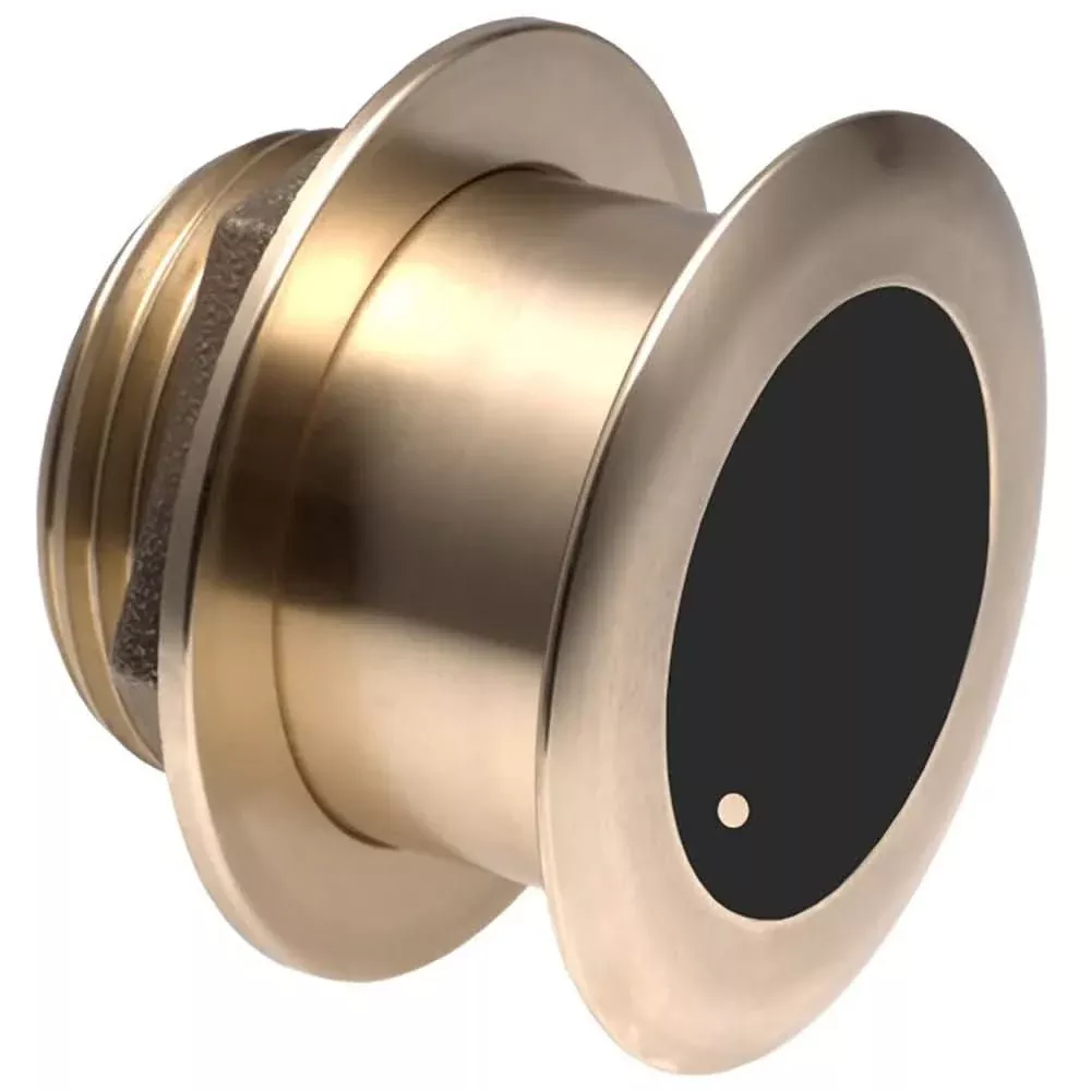 Furuno B175M Bronze Thru-Hull 12° Tilt – Med Frequency – B175M/12