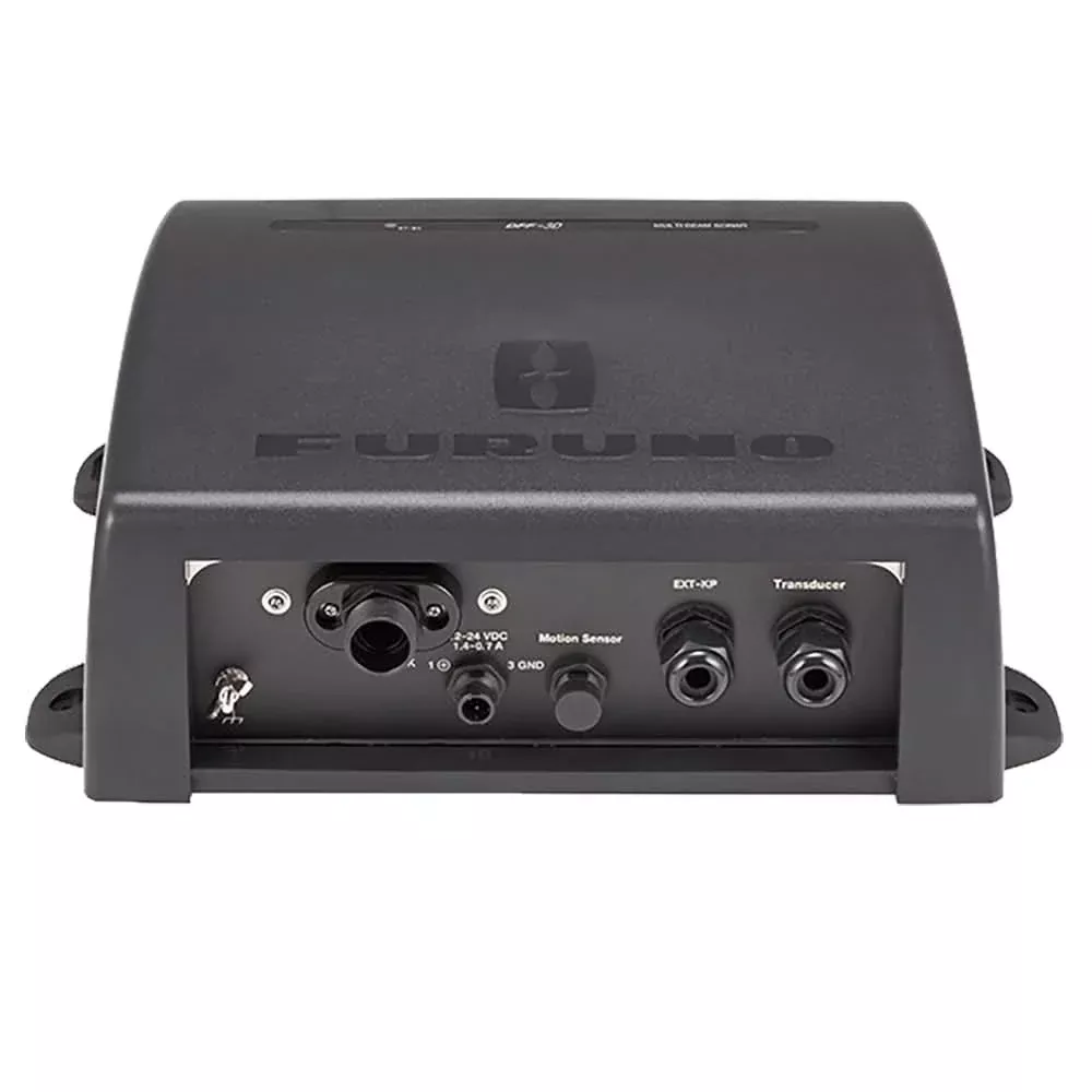 Furuno DFF3D Multi-Beam Sonar f/NavNet TZtouch & TZtouch2 – DFF3D