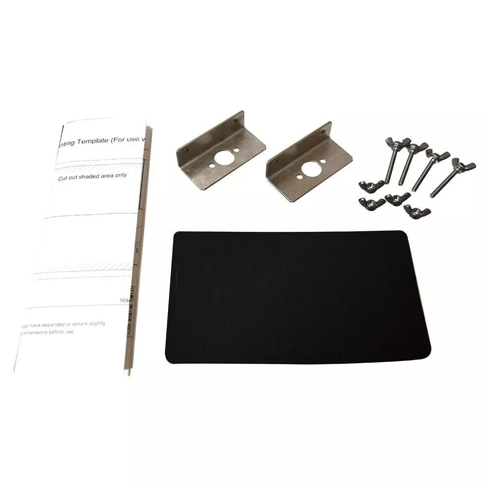 Furuno Flush Mount Kit f/GP39 – 001-435-870-00