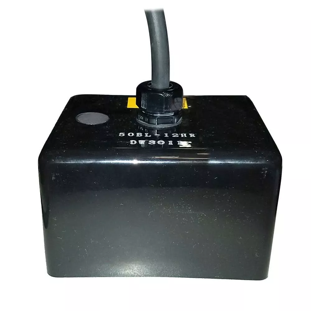 Furuno FRP Transducer – 50kHz – CA50BL-12HR