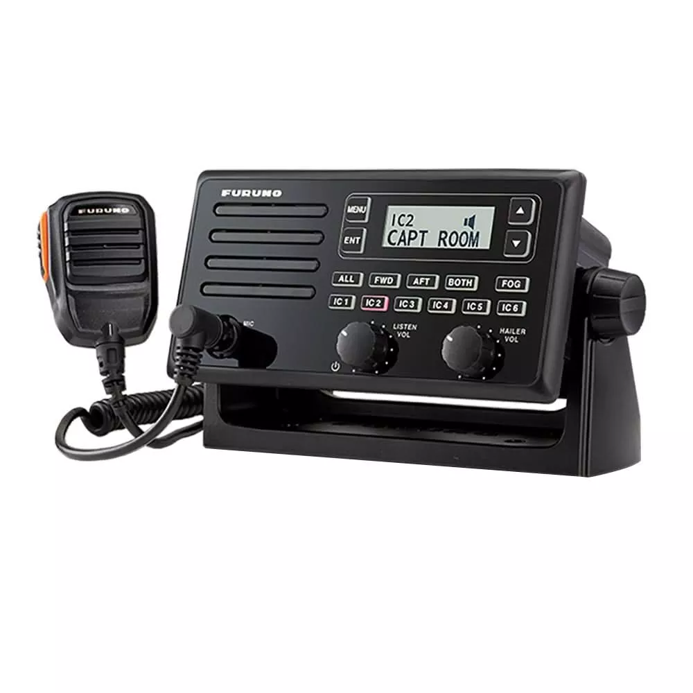 Furuno LH5000 Loudhailer 30W – LH5000