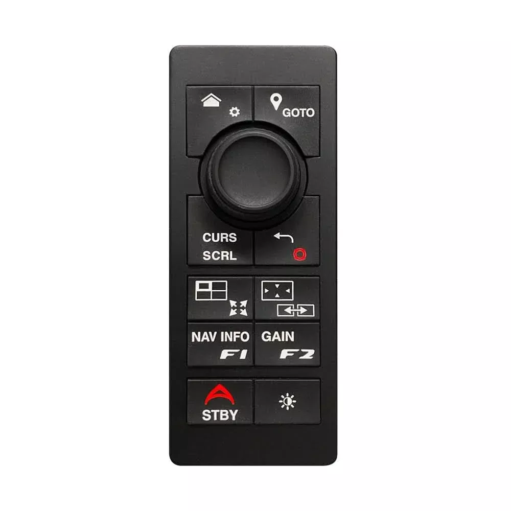 Furuno MCU006 Vertical Remote Control – MCU006