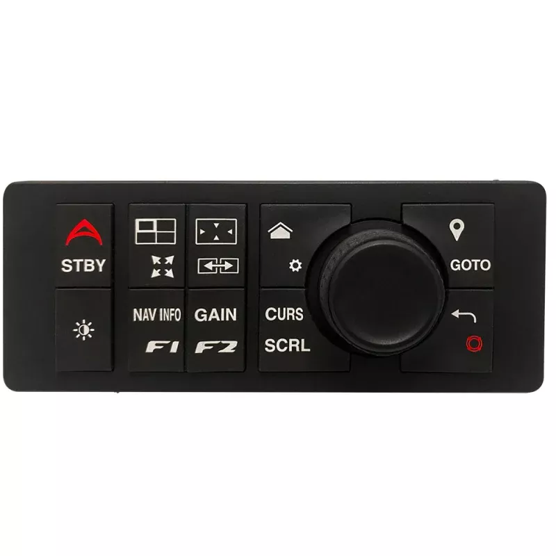 Furuno MCU006H Horizontal Remote Control f/NavNet TZtouch3 & NavNet TZtouchXL