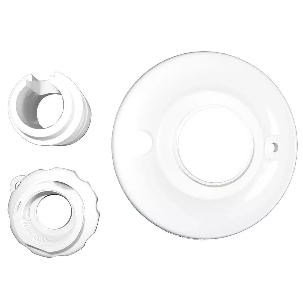 Furuno Pipe Mount Kit f/GP33 – 001-041-560