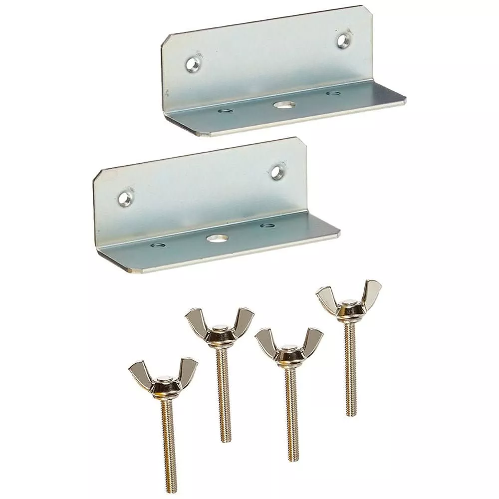 Furuno S-Type Side Fastening Flush Mount Kit – 000-040-720